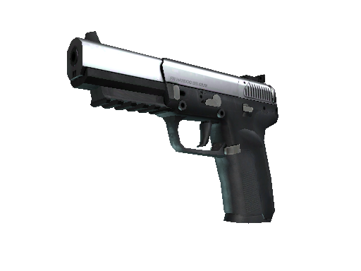 Five-SeveN | Anodized Gunmetal