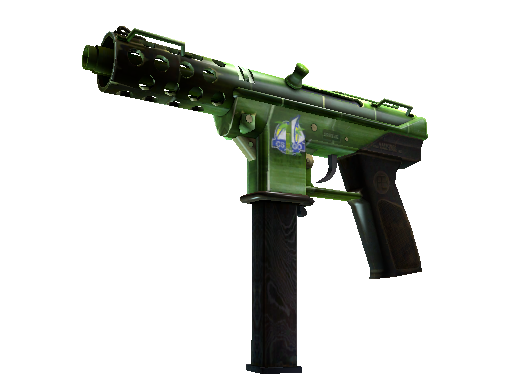 Tec-9 | Bamboozle