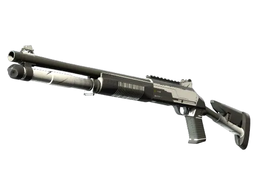 XM1014 | Black Tie (Field-Tested)