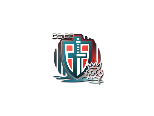 Sticker | ESPADA | 2020 RMR