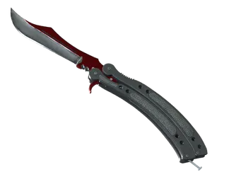 ★ Butterfly Knife | Autotronic