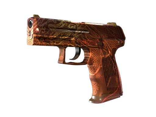 P2000 | Imperial Dragon (Factory New)