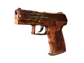 P2000 | Imperial Dragon (Factory New)