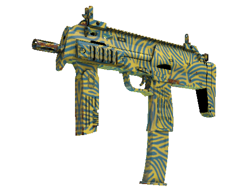 MP7 | Akoben