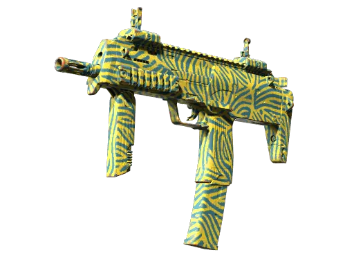 MP7 | Akoben (Factory New)