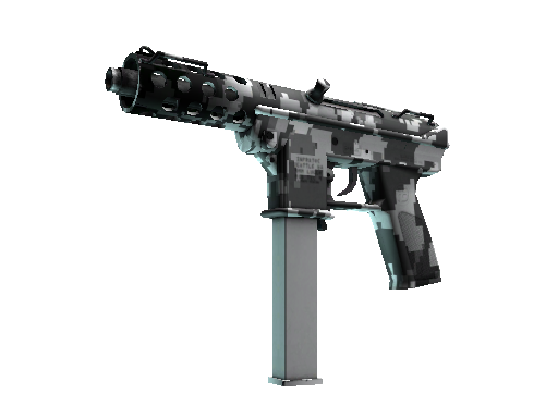 Tec-9 | Urban DDPAT