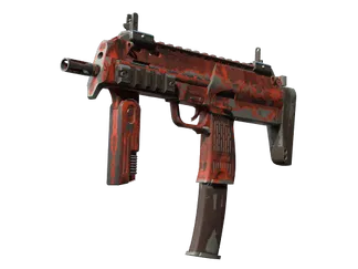 MP7 | Full Stop