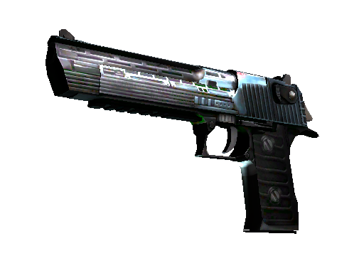 Desert Eagle | Directive