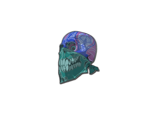 Sticker | Perry