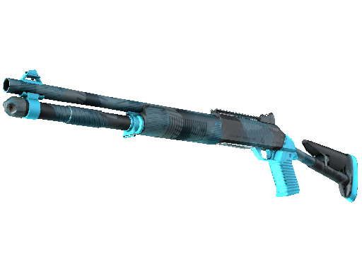 XM1014 | Slipstream