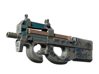 P90 | Blind Spot