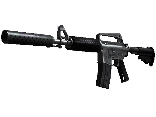 M4A1-S | Basilisk