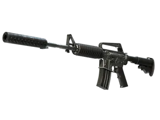 M4A1-S | Basilisk (Factory New)