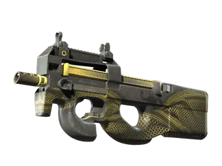 P90 | Desert Warfare (Factory New)