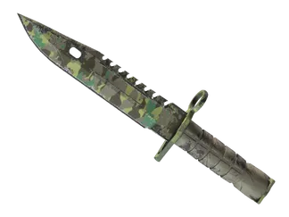 ★ M9 Bayonet | Boreal Forest