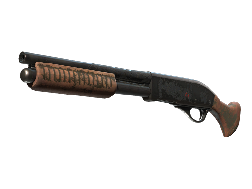 Sawed-Off | Bamboo Shadow