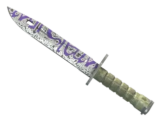 ★ Bayonet | Freehand