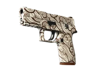 P250 | Gunsmoke