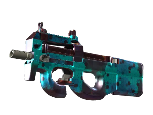 P90 | Module (Minimal Wear)