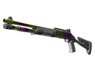 XM1014 | Ziggy