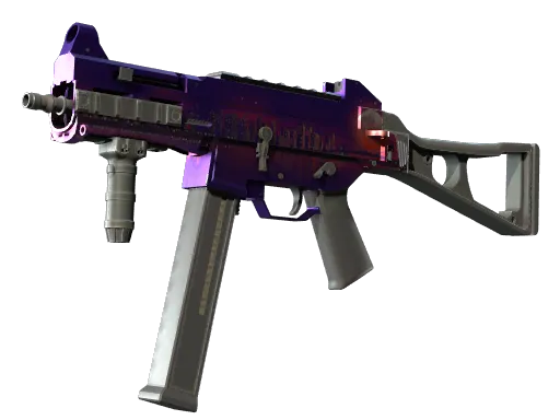 StatTrak™ UMP-45 | Moonrise (Factory New)