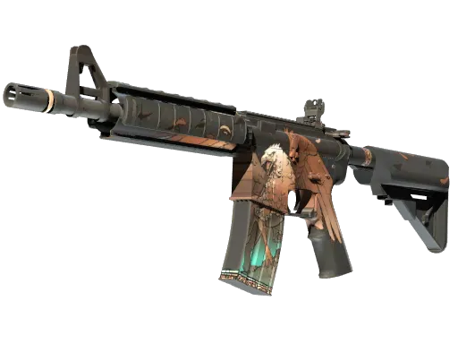M4A4 | Griffin (Factory New)