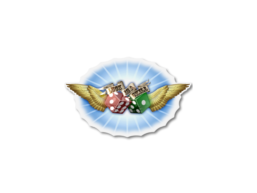 Sticker | Luck Skill