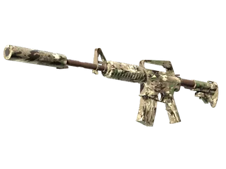 M4A1-S | VariCamo (Factory New)