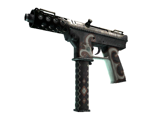 Tec-9 | Jambiya