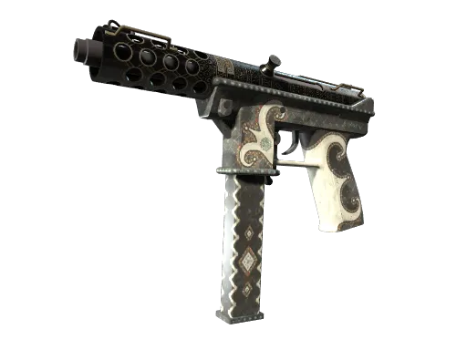 Tec-9 | Jambiya (Factory New)