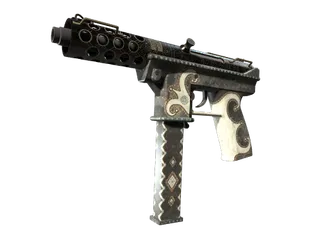 Tec-9 | Jambiya (Factory New)