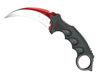 ★ Karambit | Autotronic