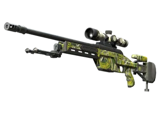 SSG 08 | Spring Twilly