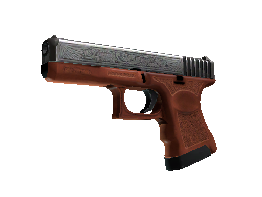 Glock-18 | Royal Legion