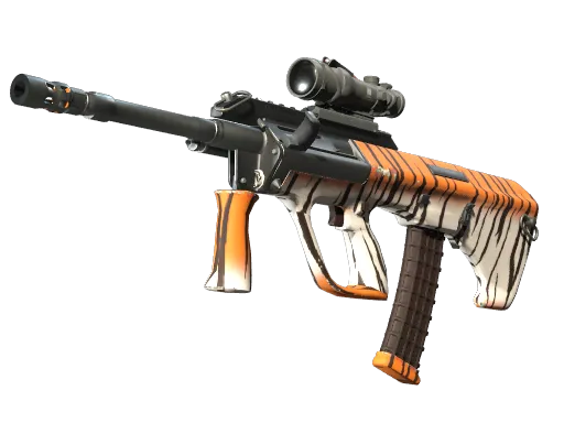 AUG | Bengal Tiger (Factory New)