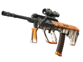 AUG | Bengal Tiger (Factory New)