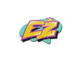 Sticker | EZ