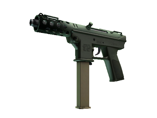 Tec-9 | Groundwater