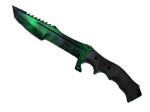 ★ Huntsman Knife | Gamma Doppler