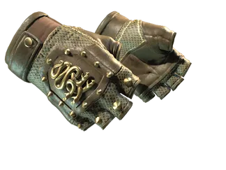 ★ Hydra Gloves | Mangrove
