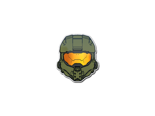 Sticker | Chief