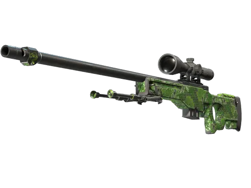 AWP | Pit Viper (Field-Tested)