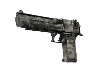 Desert Eagle | Urban Rubble (Field-Tested)