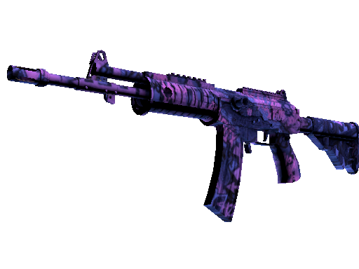 Galil AR | Phoenix Blacklight