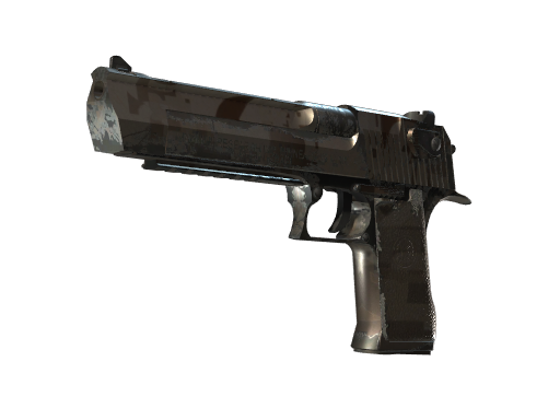 Desert Eagle | The Bronze