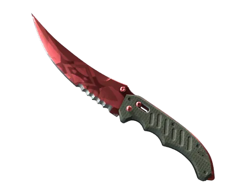 ★ Flip Knife | Slaughter (Factory New)