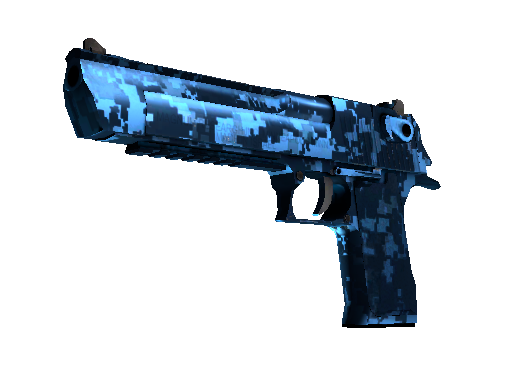 Desert Eagle | Cobalt Disruption