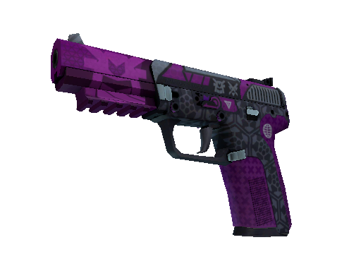 Five-SeveN | Violent Daimyo