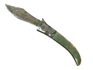 ★ Navaja Knife | Forest DDPAT