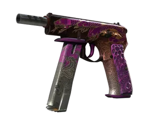 CZ75-Auto | Xiangliu (Factory New)